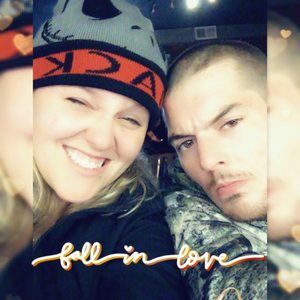 Meet your Posher, Krystal